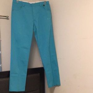 Puma tech pants size 34w